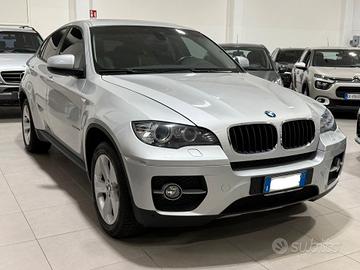 Bmw X6 xDrive30d auto