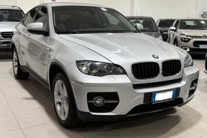 Bmw X6 xDrive30d auto