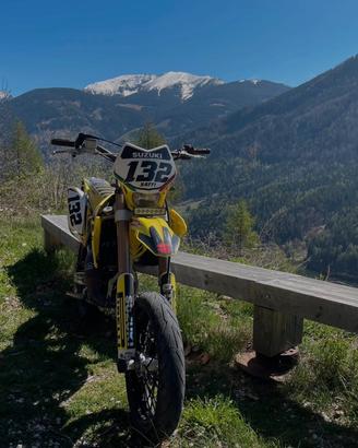 Motard Valenti RME
