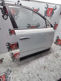 PORTA ANTERIORE DX KIA SORENTO