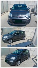 FIAT PANDA 1300 DIESEL MULTI JET