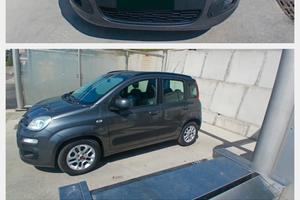 FIAT PANDA 1300 DIESEL MULTI JET