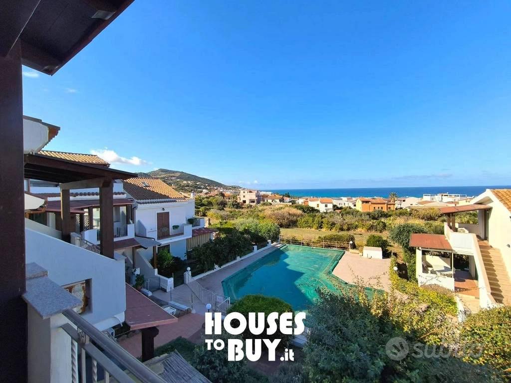 Appartamento – SS - Vista 2