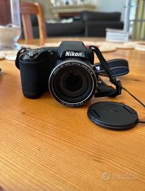 Nikon coolpix l840