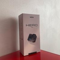 GoPro Hero 4K Action Camera