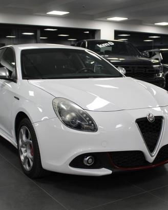 ALFA ROMEO Giulietta 1.6 JTDm 120 CV Sport