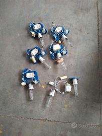 Lampade esterno alogene 180w