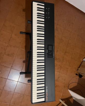 Controller MIDI 88 tasti pesati (SL 88 Studio)