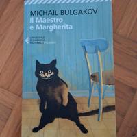 Michail Bulgakov - Il Mestro e Margherita