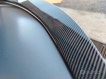spoiler auto