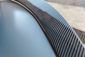 spoiler auto