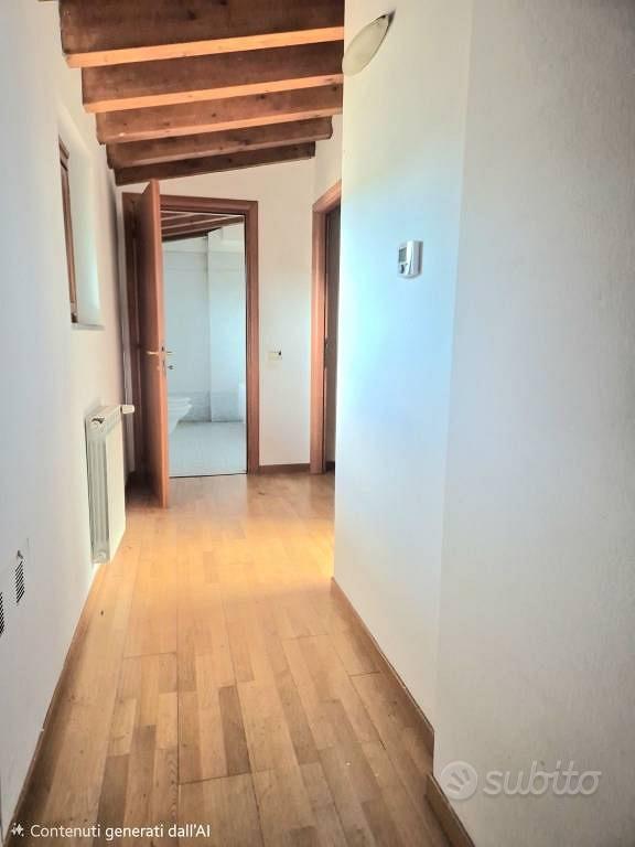 Appartamento – Gaiole in Chianti, Montegrossi - Vista 3