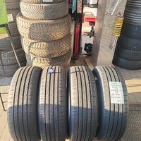 GOMME USATE ESTIVE 215/65-17 99V DOT.2022 HANKOOK 