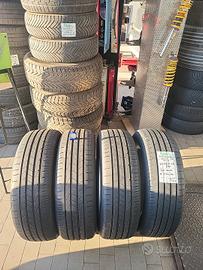 GOMME USATE ESTIVE 215/65-17 99V DOT.2022 HANKOOK 