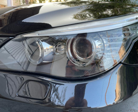 BME SERIE 5 (E60/61),520 d ,euro4,2008