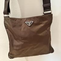 BORSA TRACOLLA PRADA