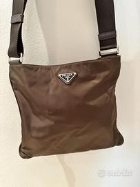 BORSA TRACOLLA PRADA
