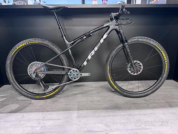 MTB Tre Supercaliber SLR 9.8 GX AXS Gen 2 Tg L