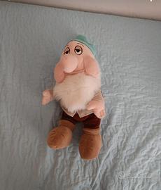 Peluche sette nani clearance
