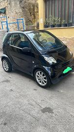 Smart Fortwo 800 CDI Diesel