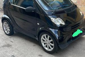 Smart Fortwo 800 CDI Diesel