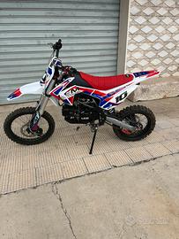 Lem 125cc 4 tempi