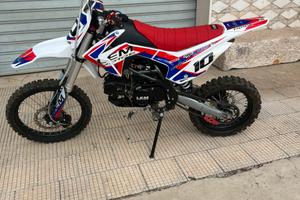 Lem 125cc 4 tempi