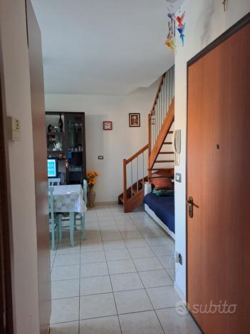 Rif. 289 duplex a montesilvano