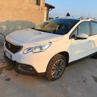 Peugeot 2008 PureTech 82 Active