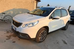 Peugeot 2008 PureTech 82 Active