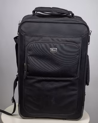 Trolley-Zaiono fotografico Lowepro