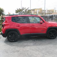 Jeep Renegade 1.6 Mjt Sport