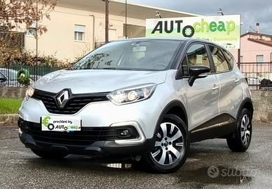 Renault Captur TCe 12V 90 CV Business