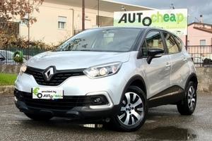 Renault Captur TCe 12V 90 CV Business