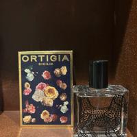 Profumo ORTIGIA 30ml Rose Antiche Damascena e Alba