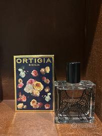 Profumo ORTIGIA 30ml Rose Antiche Damascena e Alba