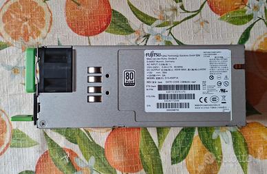 Alimentatore Server Fujitsu 450W 80 Plus Platinum
