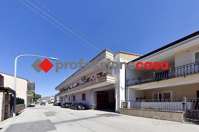 Appartamento San Prisco [Cod. rif 3216314VRG]