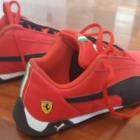 Scarpe Puma Ferrari 35.5