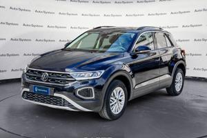 Volkswagen T-Roc 2.0 tdi Life 150cv dsg