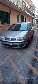 Fiat punto Multijet ASI