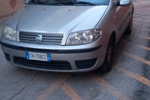 Fiat punto Multijet ASI