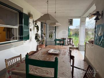 Villa singola Nettuno [Cod. rif MADAMAVRG]