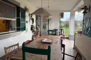 Villa singola Nettuno [Cod. rif MADAMAVRG]