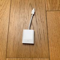 Adattatore Apple da Mini DisplayPort a VGA