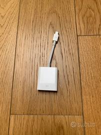 Adattatore Apple da Mini DisplayPort a VGA