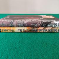 The Other Side Of The Mirror 1-2 [sashimiboyz]