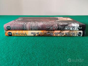 The Other Side Of The Mirror 1-2 [sashimiboyz]