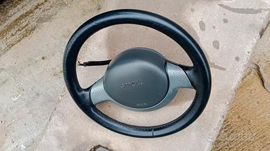 volante Smart 