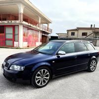 Audi A4 1.9 TDI/130 CV cat Avant